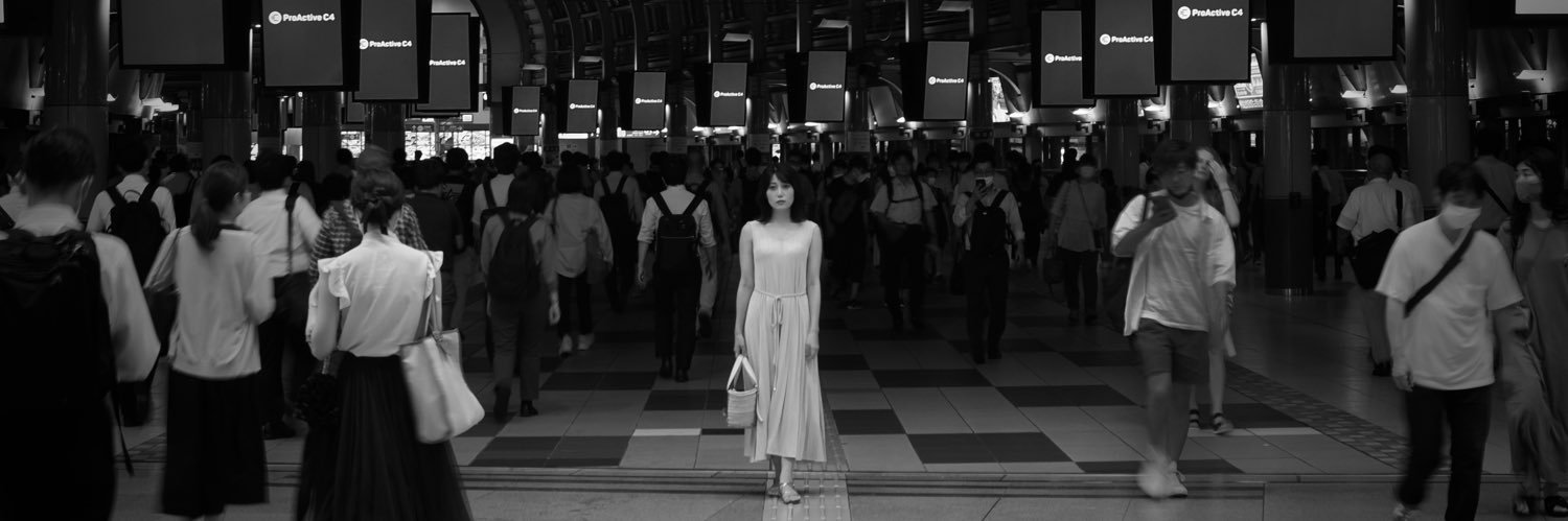 伊藤 公彦 / Massan Photography banner