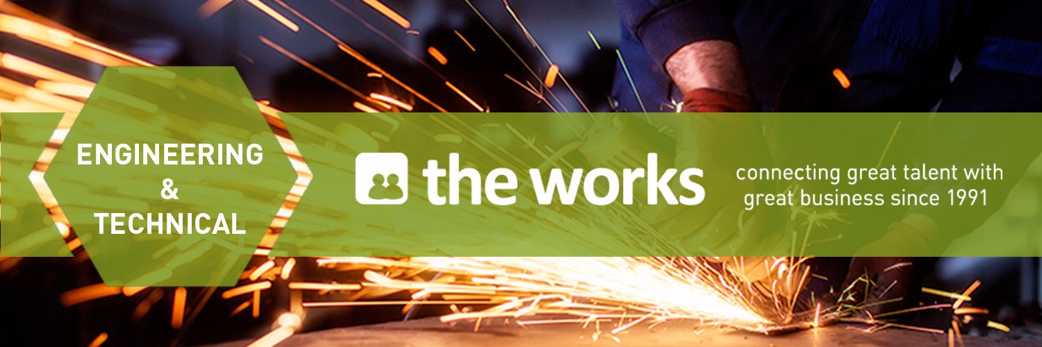 andyattheworks's profile banner image