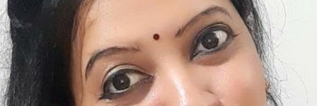 smitha_sp's profile banner image