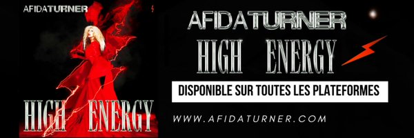 AfidaTurner Profile Banner