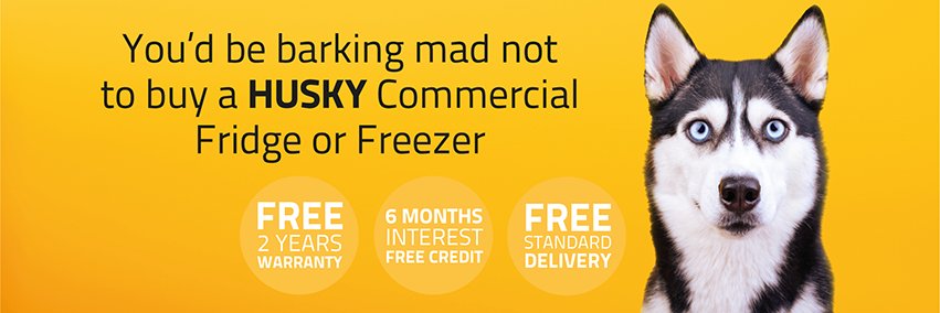 HuskyCommercial's profile banner image