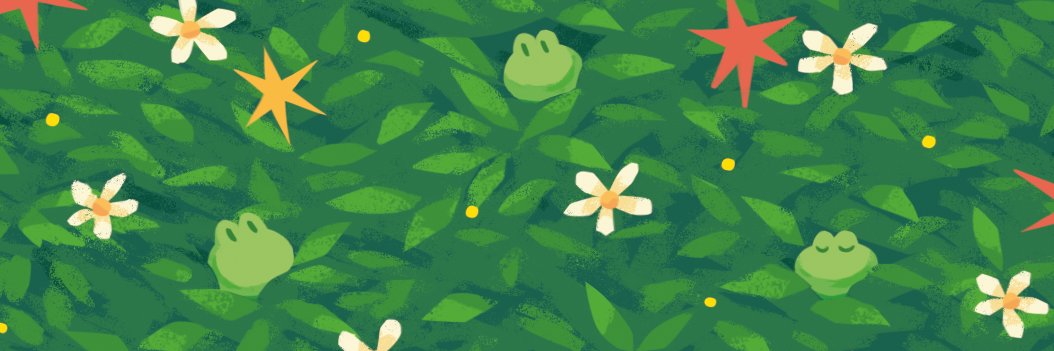 🐸 krispyhu ☁️🦋 @ P4P 🍉🐸 banner