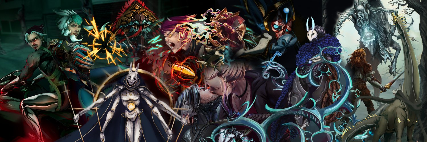 Pyraraptor 🦖's banner