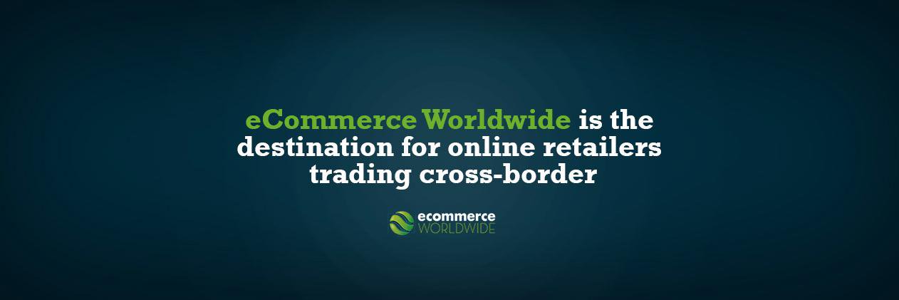 eCommerce Worldwide banner