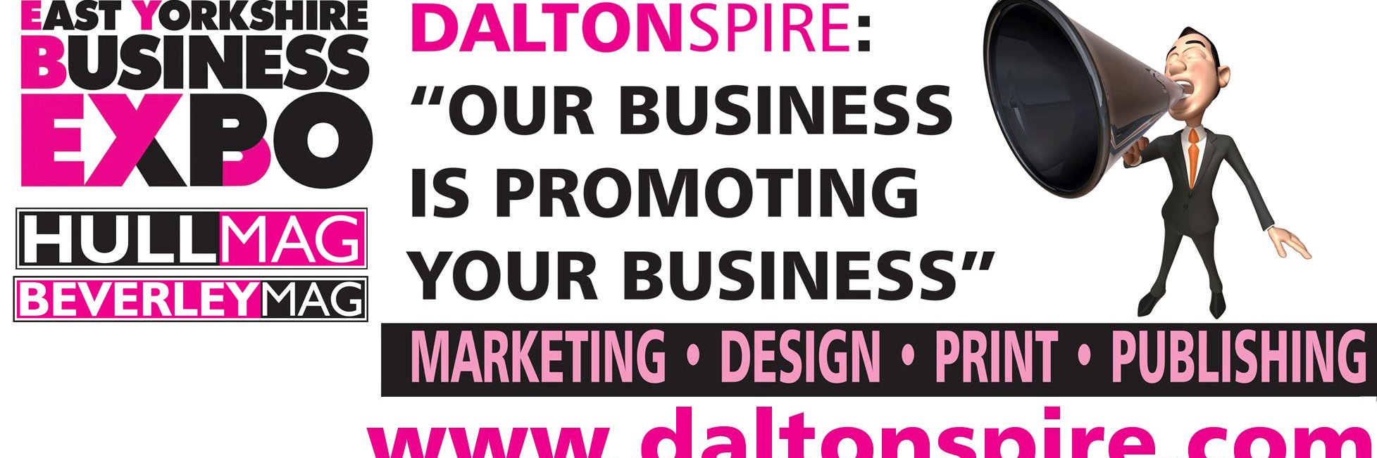 daltonspire's profile banner image