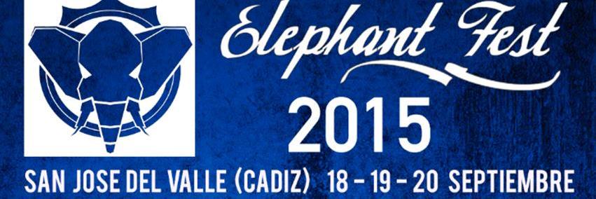 elephantfest's profile banner image