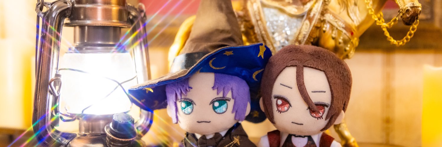 yoru_sewing's profile banner image