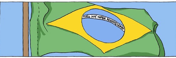 ianafialho's profile banner image