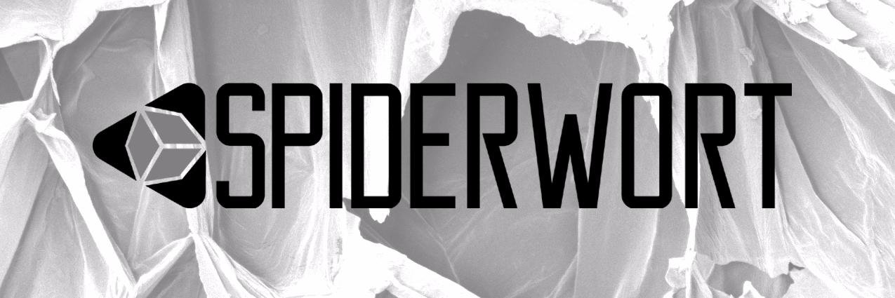Spiderwort Biotechnologies Inc. banner
