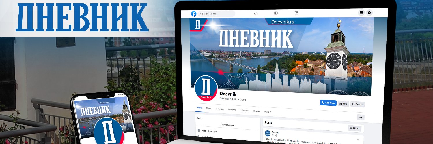 DnevnikNS's profile banner image