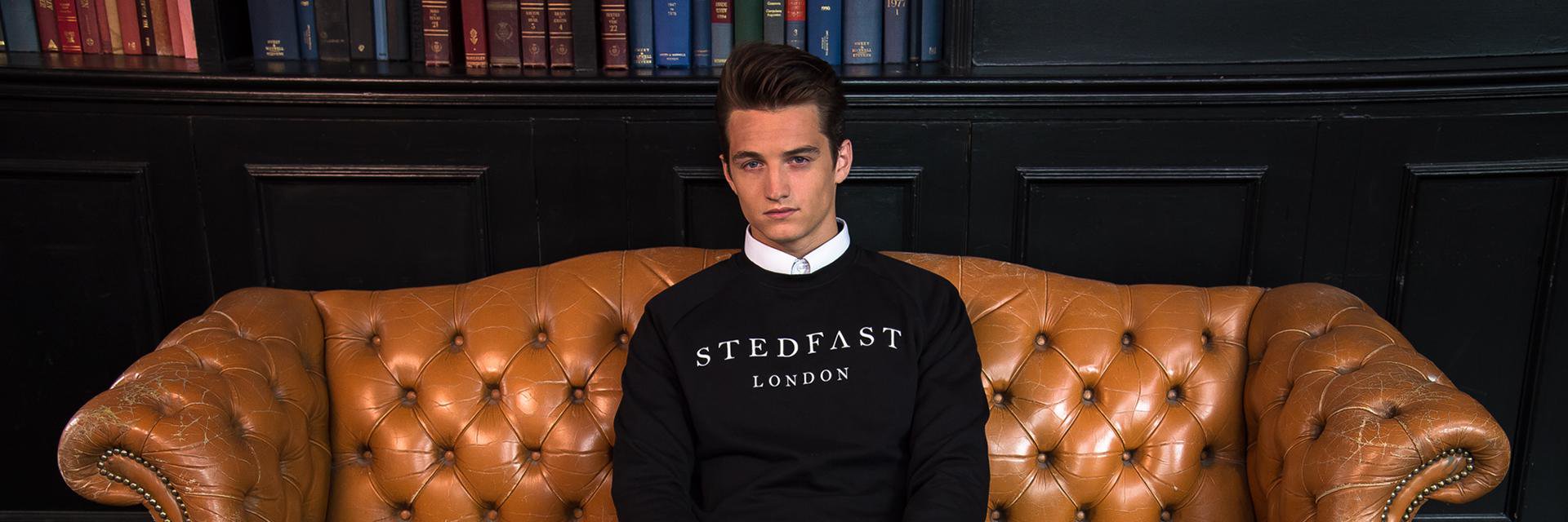 StedfastLDN's profile banner image