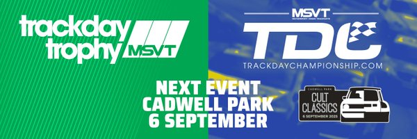 msvtracing Profile Banner