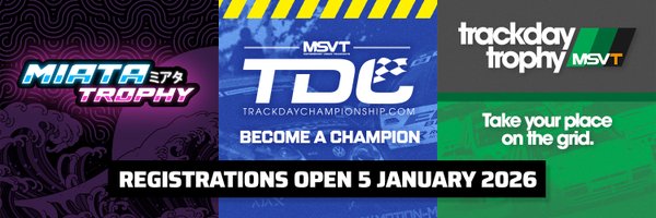 msvtracing Profile Banner