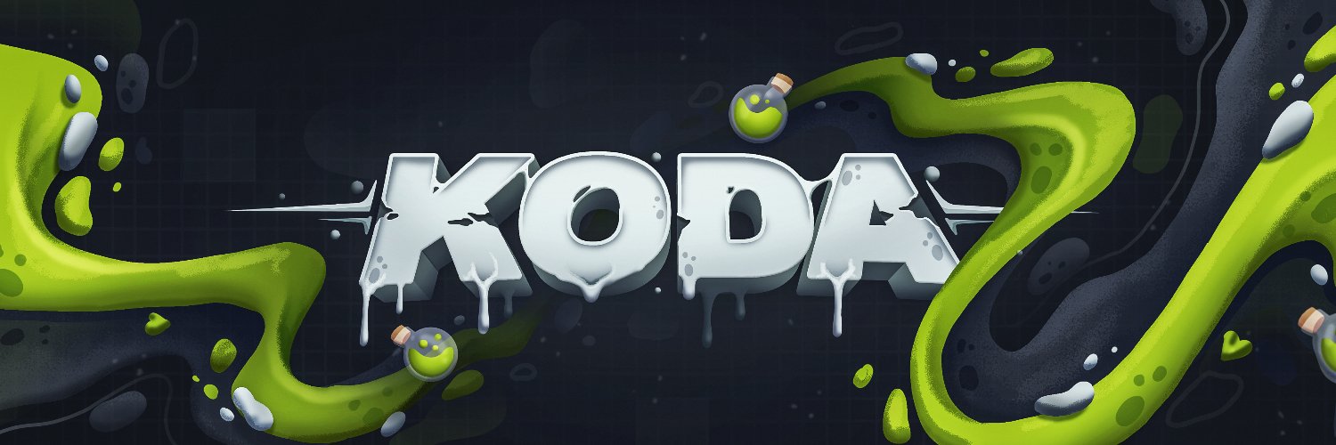 Koda Profile Banner