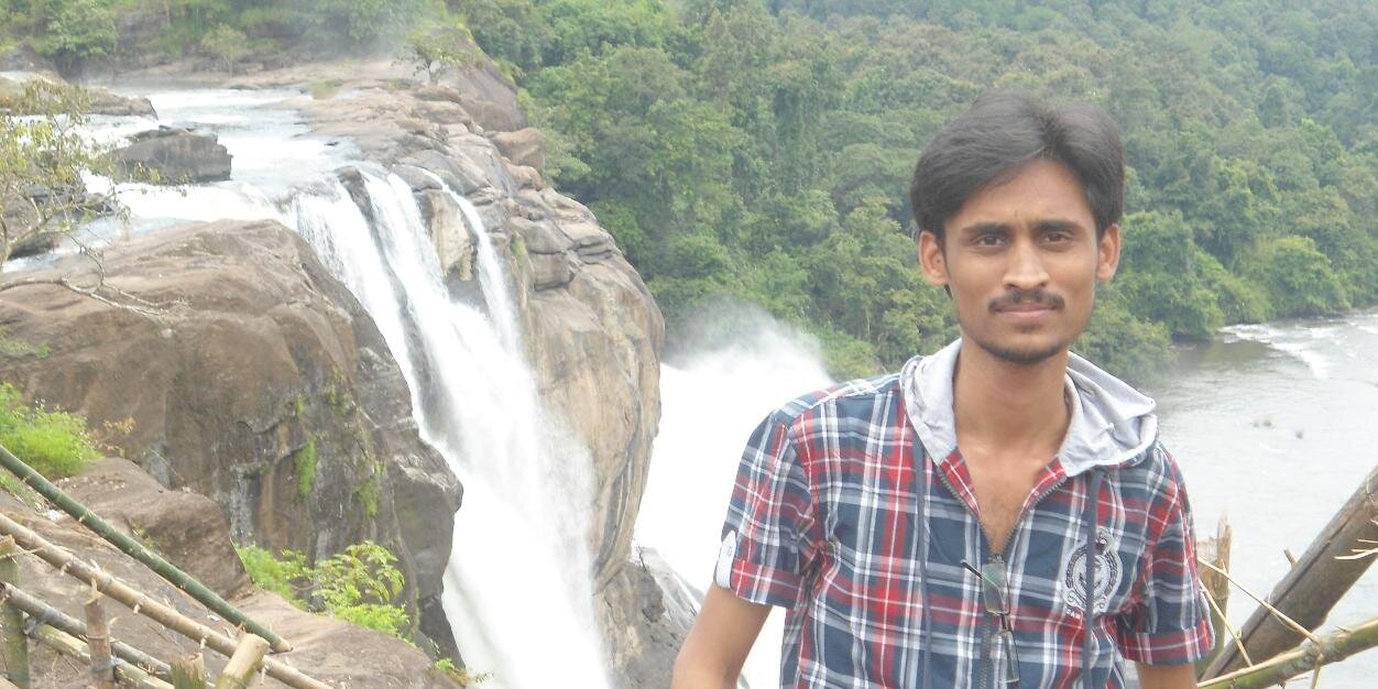 naveenkumar2222's profile banner image