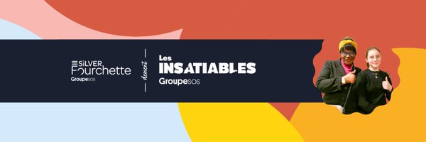 Les Insatiables Profile Banner