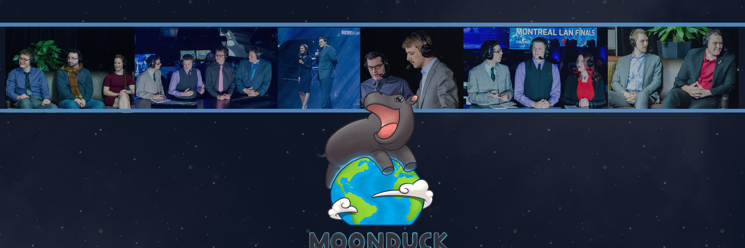 moonduckTV banner