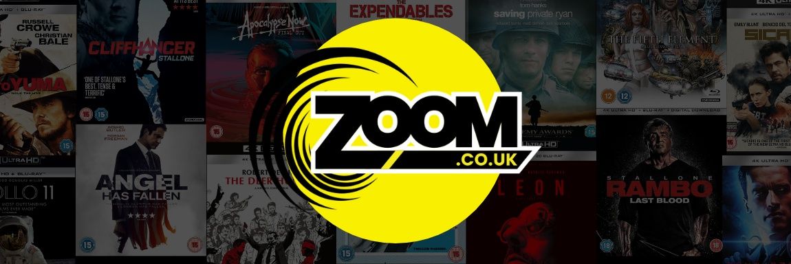 Zoom banner