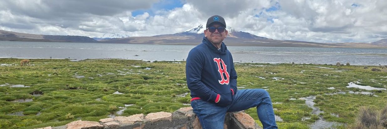 robinsonaravena's profile banner image