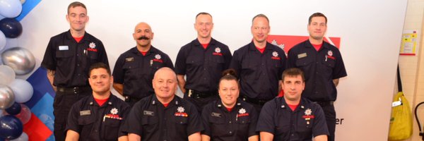 BarlickFire Profile Banner