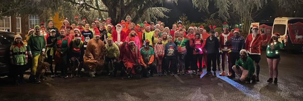 DerehamRunners Profile Banner