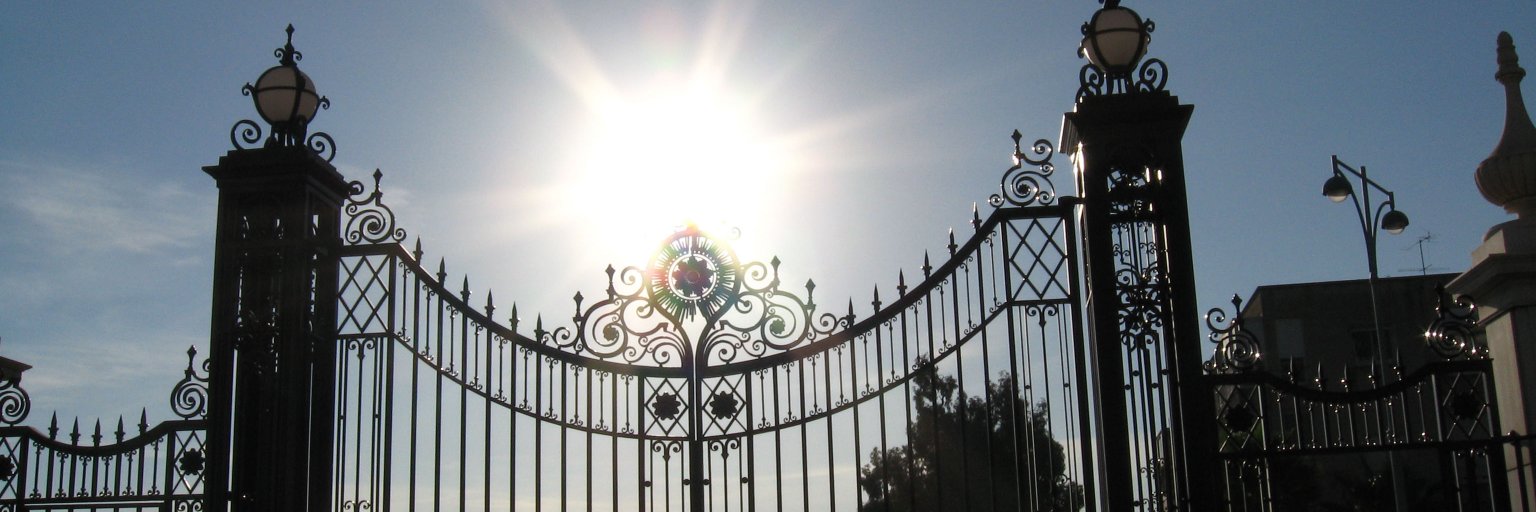 MiracleBahai's profile banner image