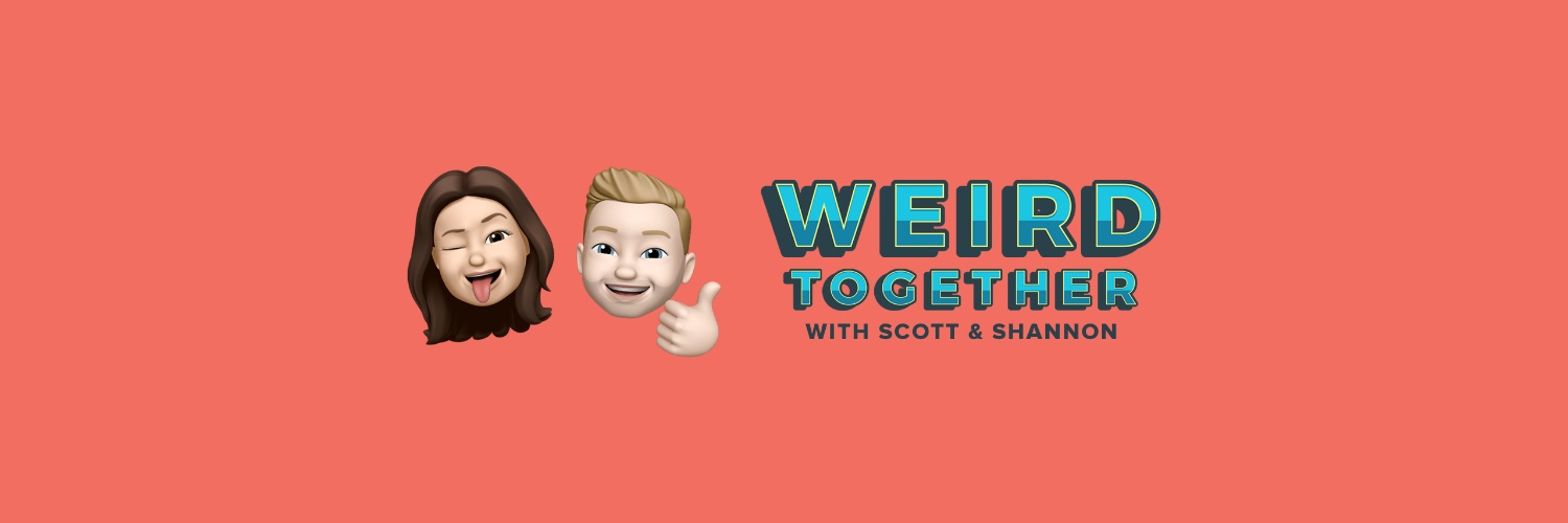 heyweirdooze's profile banner image