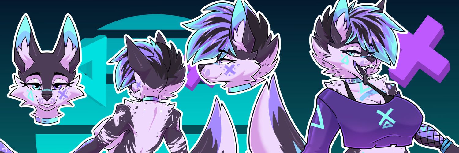 Foot_Paws's profile banner image