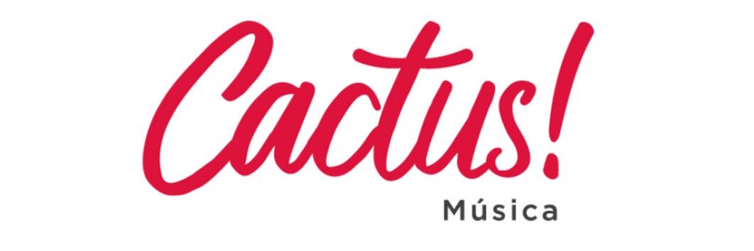 Cactus! Musica banner