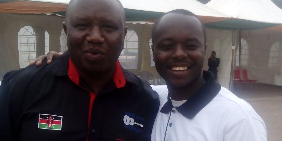 mwangimbuthia5's profile banner image