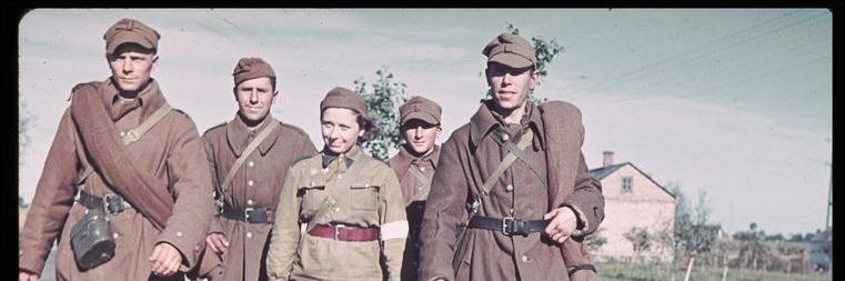 Rusaleczek's profile banner image