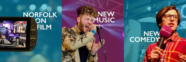 bbcvoices Profile Banner