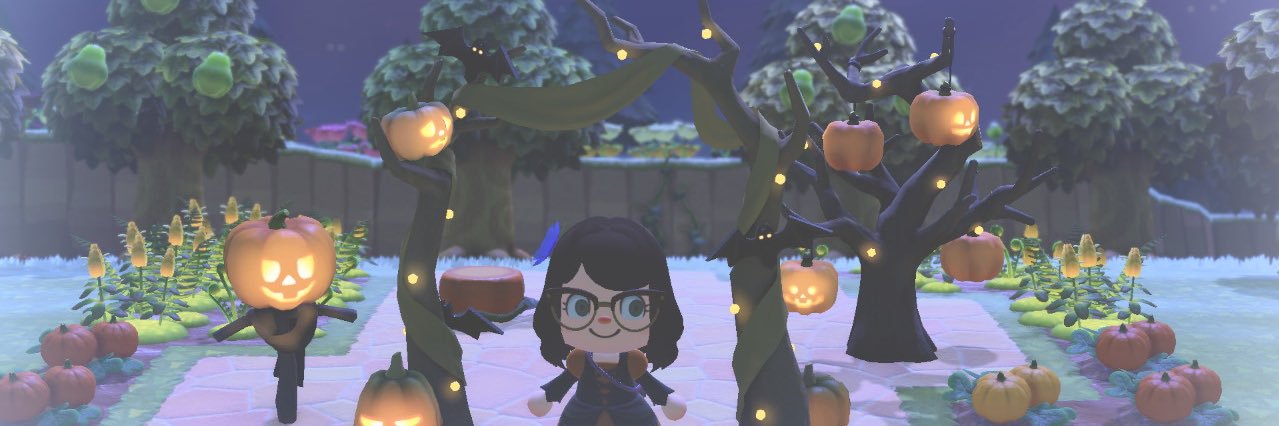 Haylexu's profile banner image