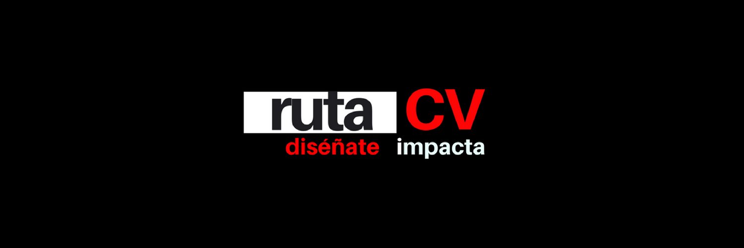 rutaCV's profile banner image