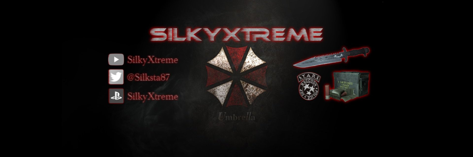 Silksta87's profile banner image