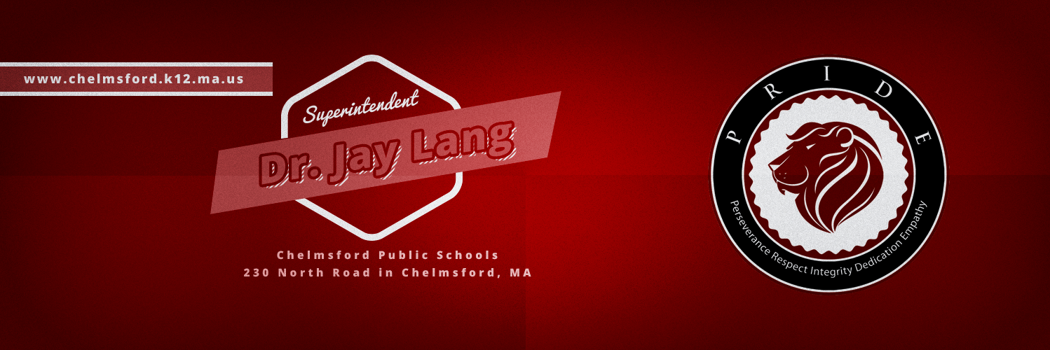 Dr. Jay Lang banner