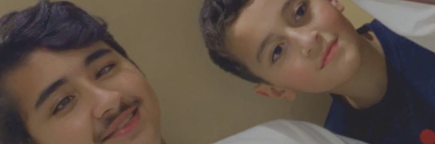 badercin's profile banner image