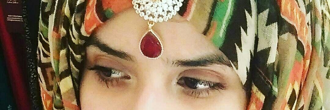 anukhalil's profile banner image