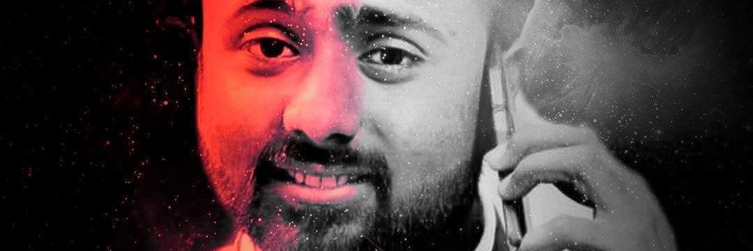 Ankitelu's profile banner image