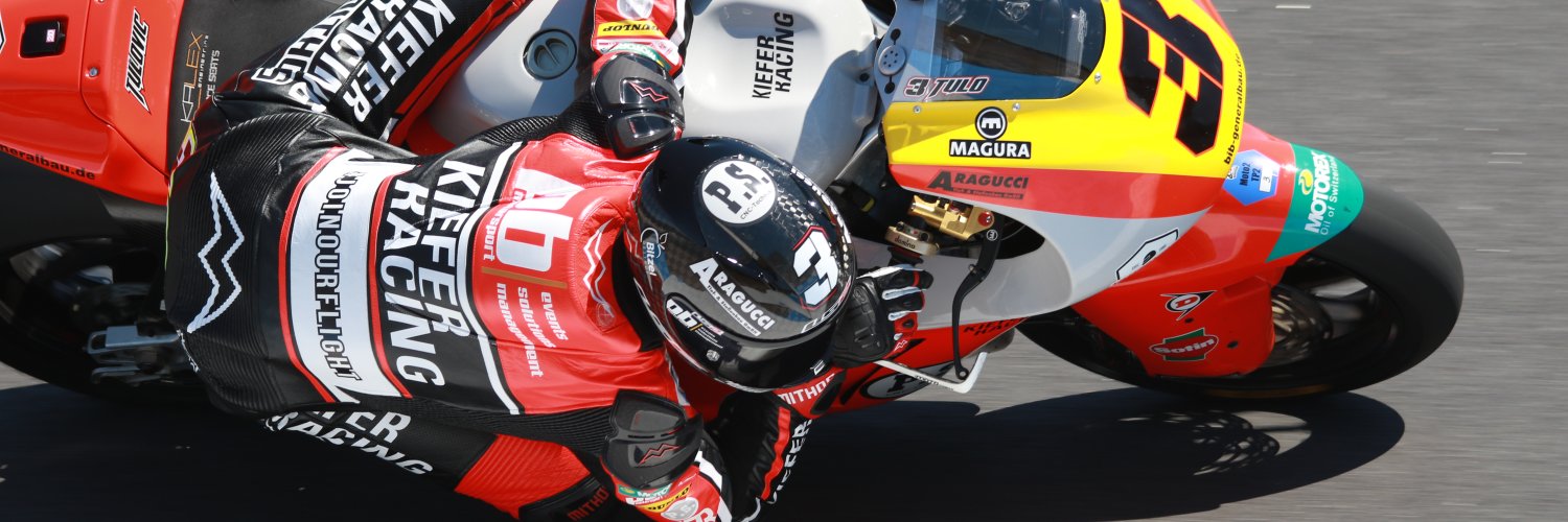 kieferracing's profile banner image