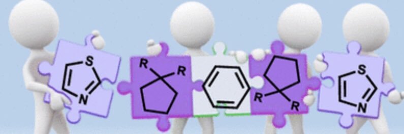 Mohammed Al-Hashimi, PhD, FRSC banner