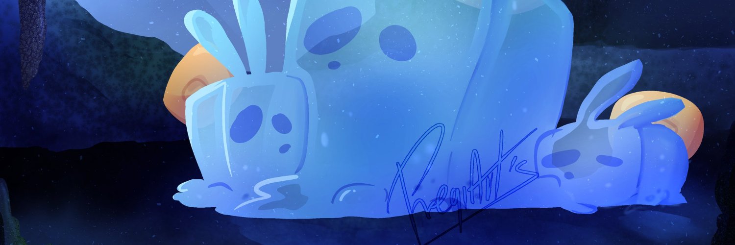 Chaud314231's profile banner image