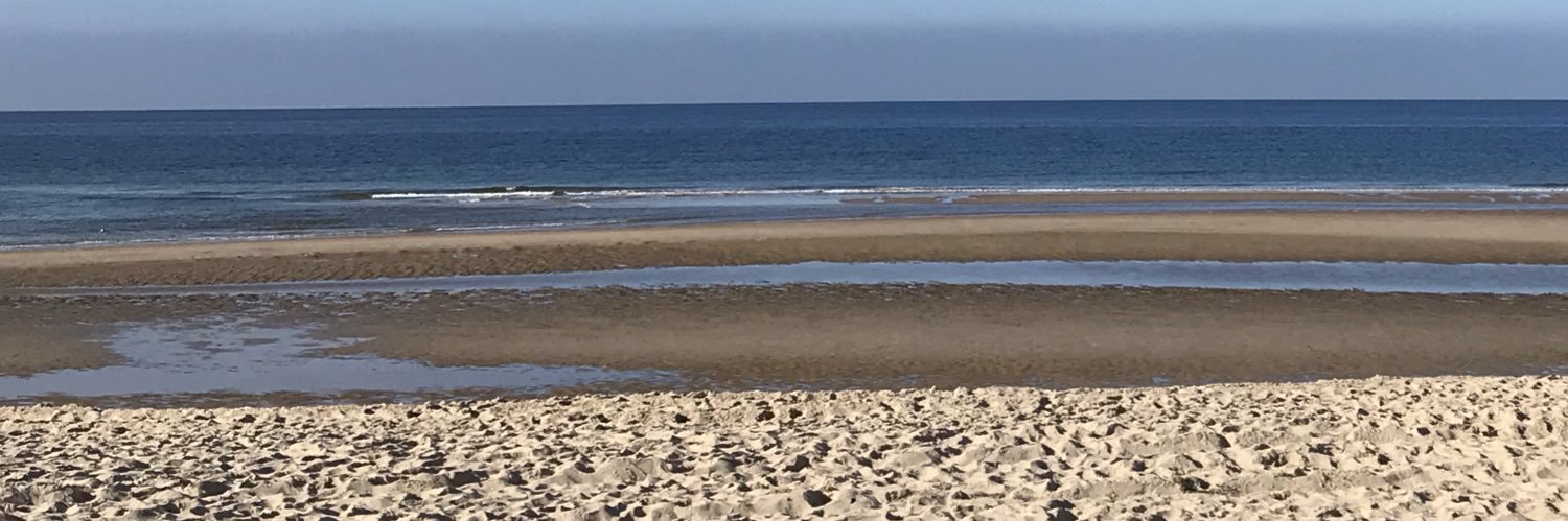 WoutervdMeijde's profile banner image