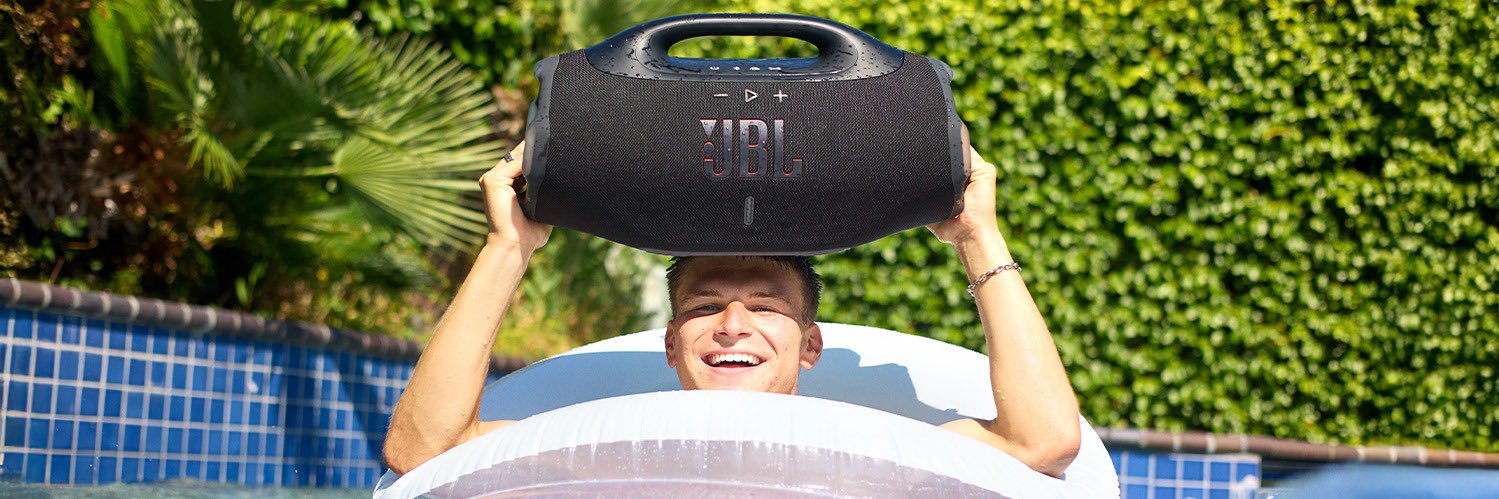 JBL Brasil banner