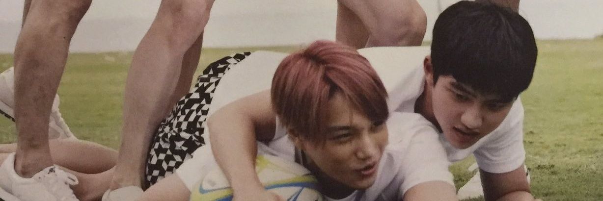 BUTTERKYUNG's profile banner image