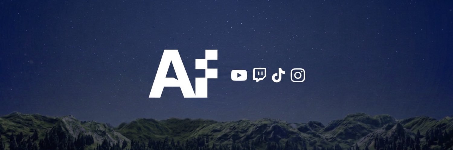 Affardy's profile banner image