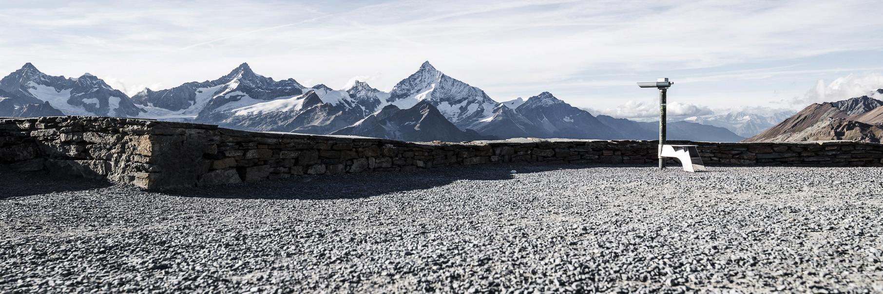 Gornergrat 360 banner
