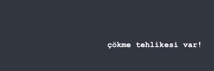 akbayramsamet's profile banner image