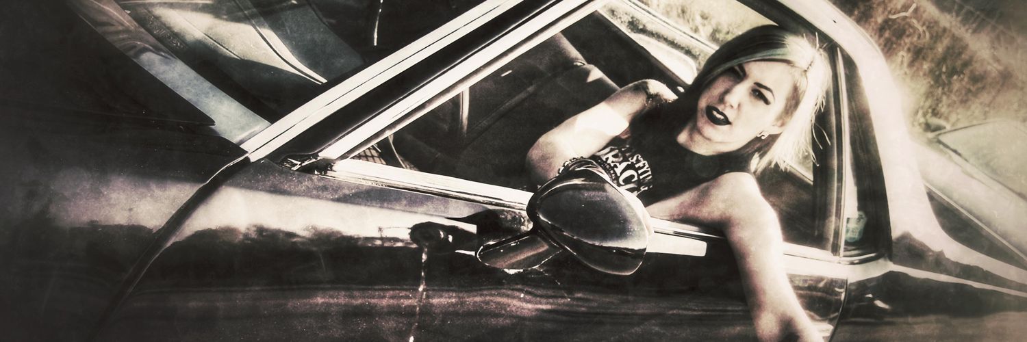 Newbie Natalie banner