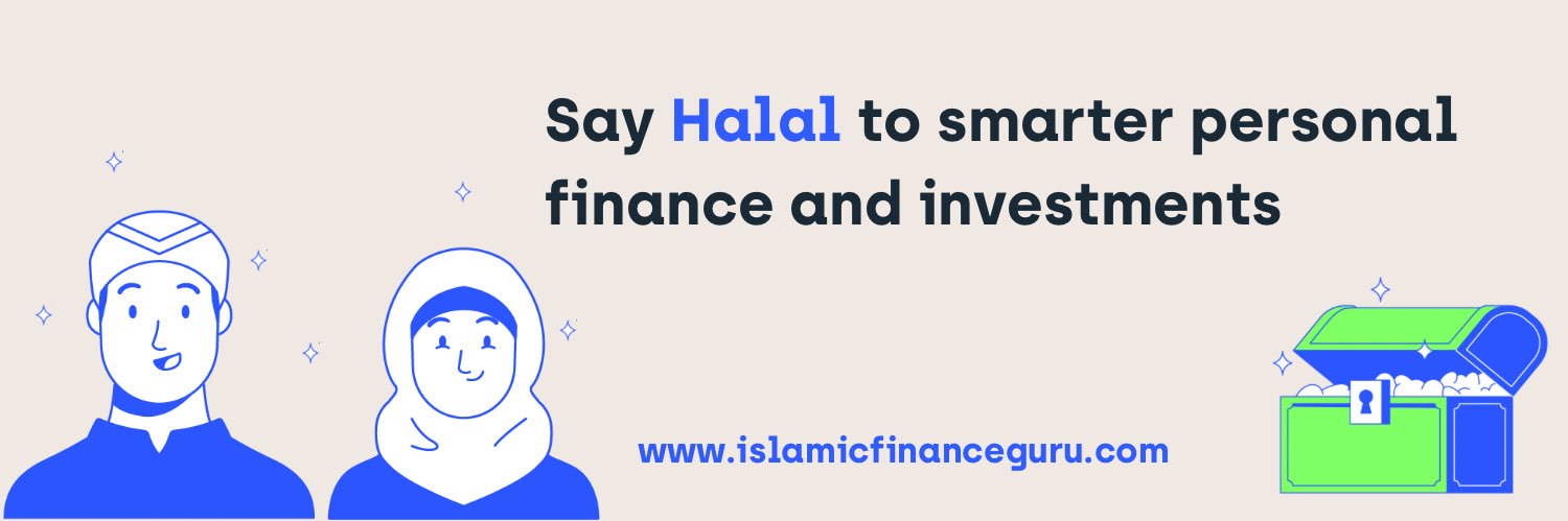 IslamicFinanceGuru's banner